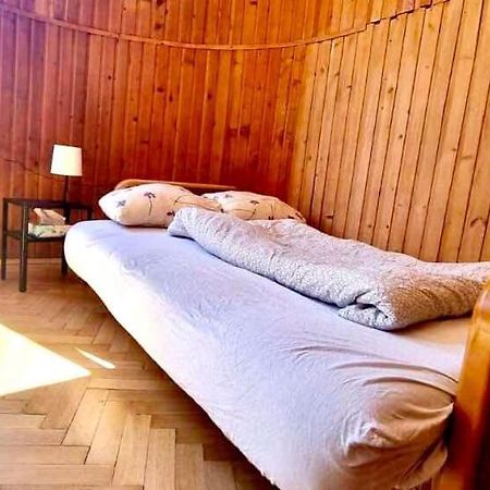 Studio Retro Next To The Market Square In Krakow Apartment Luaran gambar