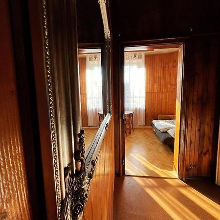 Studio Retro Next To The Market Square In Krakow Apartment Luaran gambar