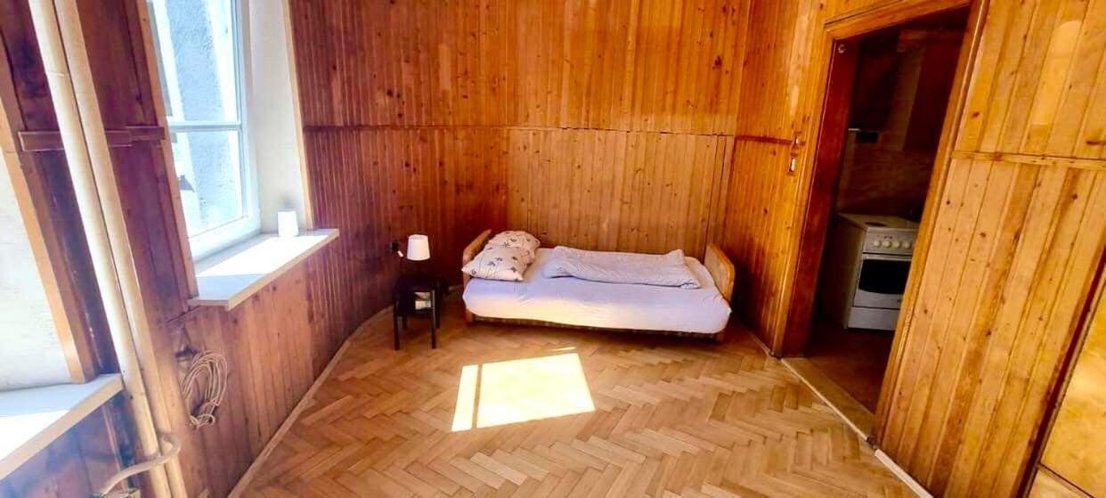 Studio Retro Next To The Market Square In Krakow Apartment Luaran gambar